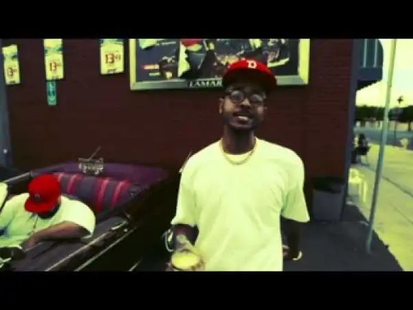 Video: Blu - The Return
